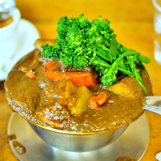 カレー 百名店 TOKYO