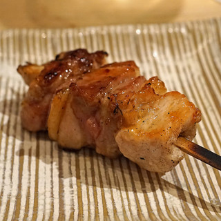 焼鳥 百名店
