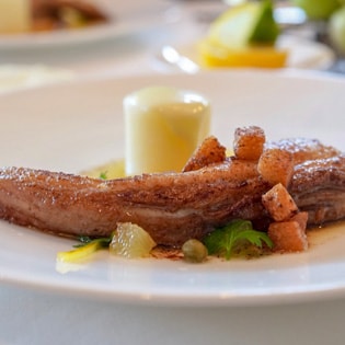 The photo of Restaurant Moliere