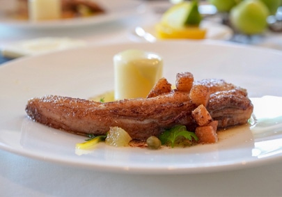 The photo of Restaurant Moliere