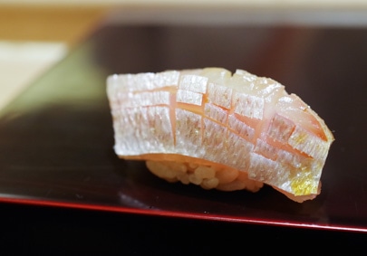 鮨みなとの写真