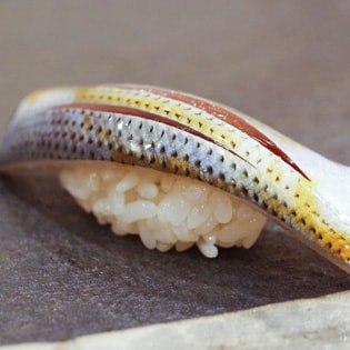 The photo of Hidetaka