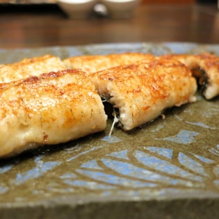 The photo of Echigoya