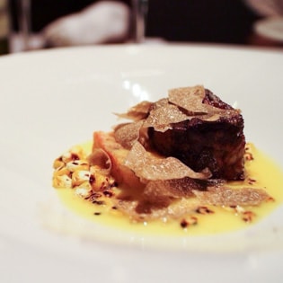 イタリアン オットの写真