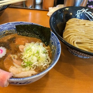 中華蕎麦 とみ田の写真