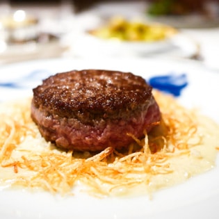 The photo of APICIUS