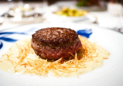 アピシウスの写真