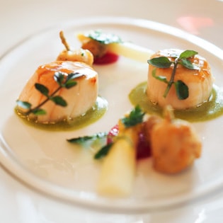 トゥールダルジャン 東京の写真