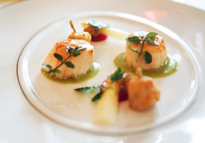 トゥールダルジャン 東京の写真