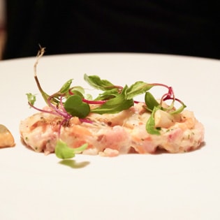 The photo of Le Manoir D'HASTINGS