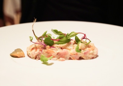 ル・マノアール・ダスティンの写真