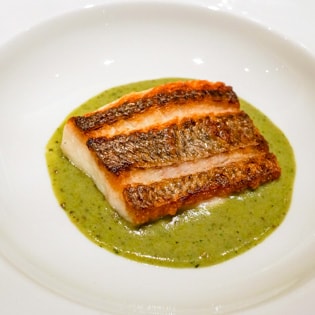 The photo of Le Mange-Tout