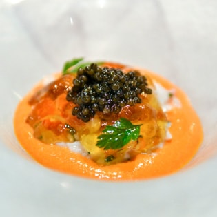 The photo of Chez Inno