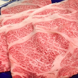 The photo of Yoyogi Imahan