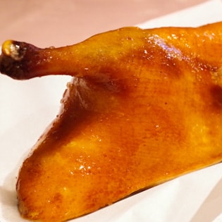 The photo of Beijing Yuzen