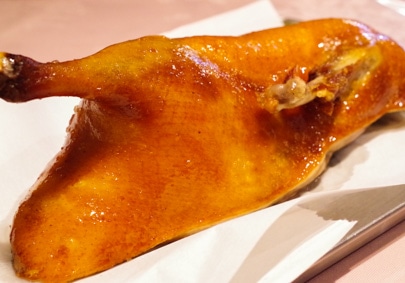 北京遊膳の写真