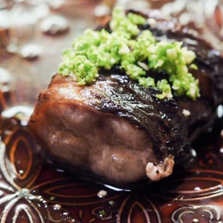 The photo of Higuchi