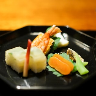 懐石 辻留の写真