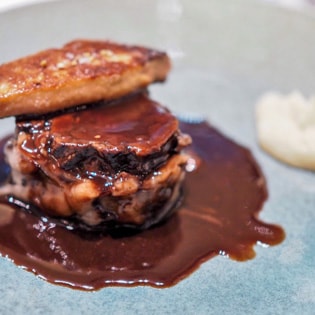 The photo of Chemins