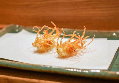 天冨良 よこ田の写真