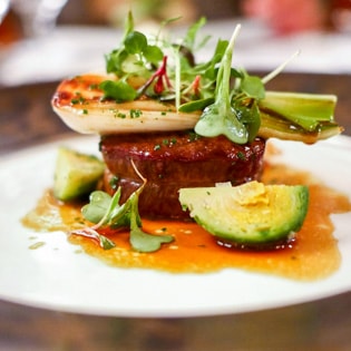 The photo of Madame Toki