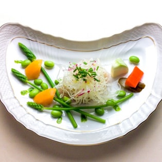 アカーチェの写真