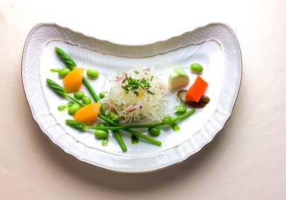 アカーチェの写真