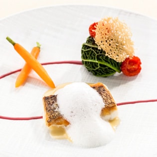 The photo of CHEZ MATSUO