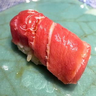 The photo of Daisan Harumisushi