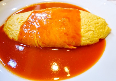 The photo of Namban Ginentei