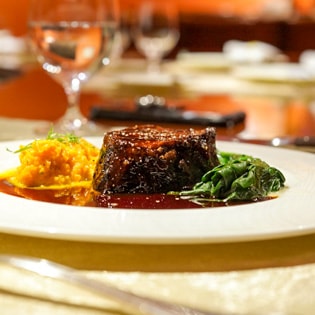 The photo of Le jardin des saveurs