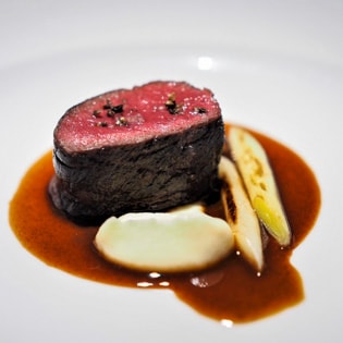 The photo of L'ecrin