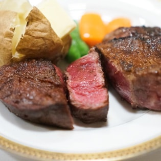 The photo of ARAGAWA