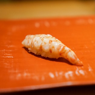 鮨 なかむらの写真