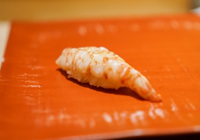 鮨 なかむらの写真