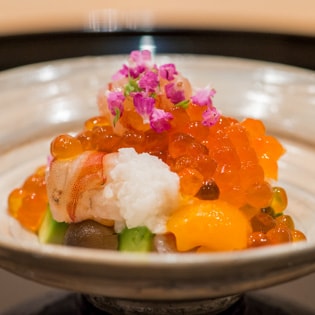 The photo of Makimura