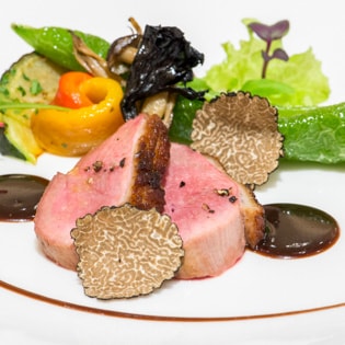 The photo of RISTORANTE ASO