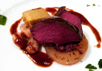 The photo of Passo a Passo