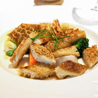 The photo of Restaurant ALADDIN