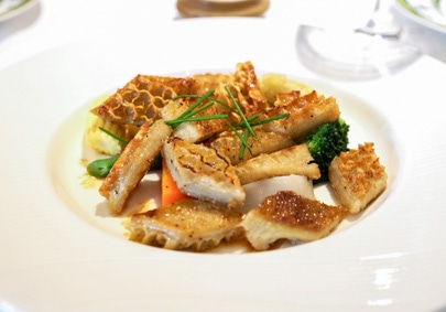 レストラン アラジンの写真