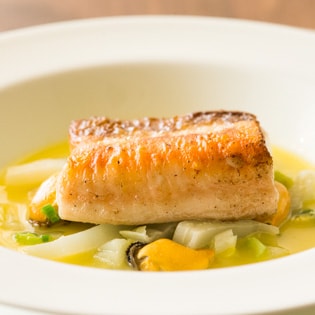 The photo of L'Assiette Blanche