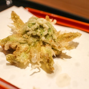 てんぷら 近藤の写真