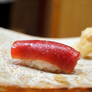 The photo of Ginza Sushi KANESAKA