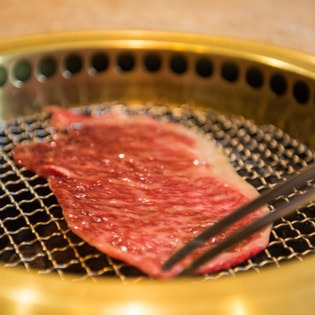 The photo of GINZA COBAU