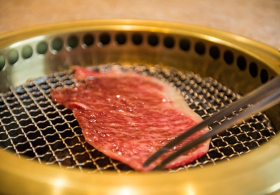 焼肉 銀座 コバウの写真