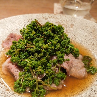 The photo of Yukimura