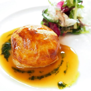 The photo of LE BOURGUIGNON