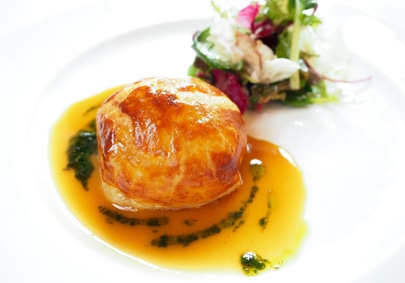 The photo of LE BOURGUIGNON