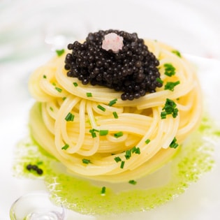 The photo of RISTORANTE HAMASAKI