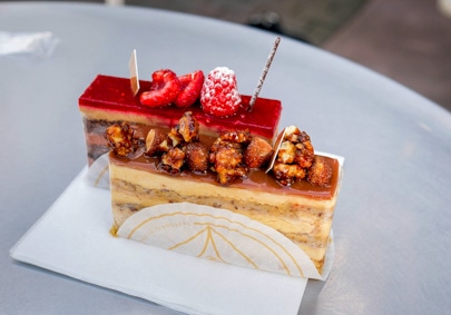 アテスウェイの写真